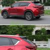 Roof spoiler for Mazda CX-5 2017+
