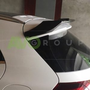 Roof spoiler for Mercedes-Benz GLA X156 HB 2013-2017