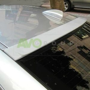 Rear Window Spoiler / sunblind for BMW 3 F30 F35 2013-2017