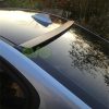 Aizmugurējā stikla spoileris priekš BMW 3 F30 F35 2013-2017