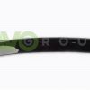 Rear Window Spoiler / sunblind for Mercedes-Benz СLA - Class C117 2013-2018