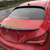 Rear Window Spoiler / sunblind for Mercedes-Benz СLA - Class C117 2013-2018