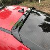 Rear Window Spoiler / sunblind for Mercedes-Benz СLA - Class C117 2013-2018