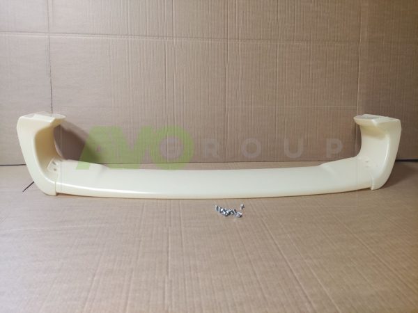 Trunk boot spoiler for Honda Civic 8 Mk8 Sedan 2005-2011