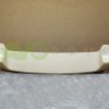 Roof spoiler for Nissan X-Trail 2 Mk2 T31 2007-2014
