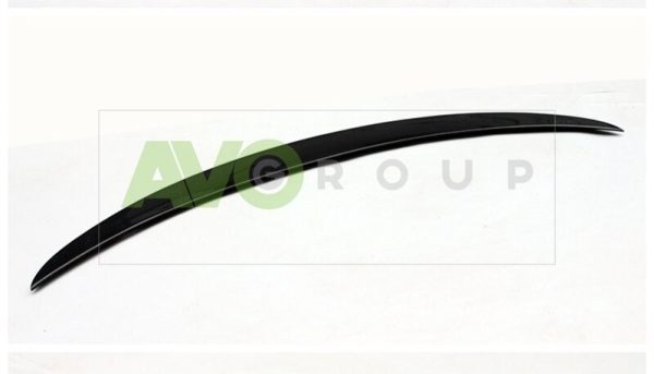 Trunk boot spoiler for Mercedes-Benz E- Class W213 2016+