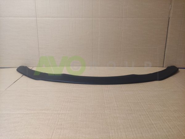 Front Spoiler Splitter for BMW 2 F22 F23 2014-2023