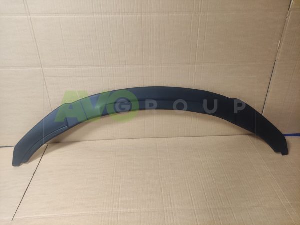 Front Spoiler Splitter for BMW 2 F22 F23 2014-2023