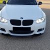 Front Spoiler Splitter for BMW 3 E92 / E93 LCI 2010-2013 GRP