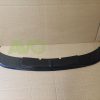 Front Spoiler Splitter for BMW 3 E92 / E93 LCI 2010-2013 ABS Gloss