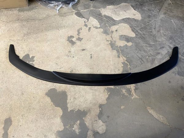 Front Spoiler Splitter for BMW 5 E60 / E61 03-10 M5 Bumper