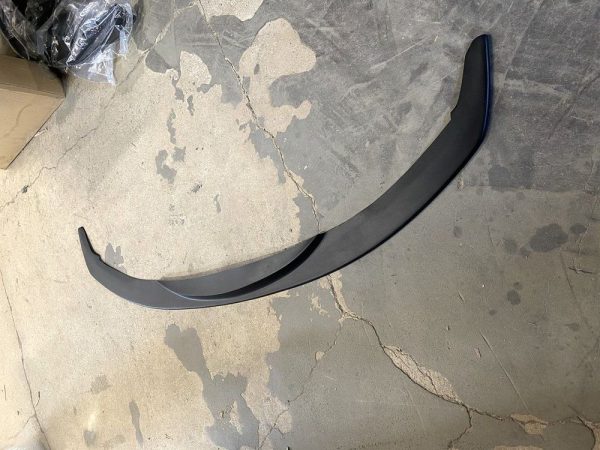 Front Spoiler Splitter for BMW 5 E60 / E61 03-10 M5 Bumper