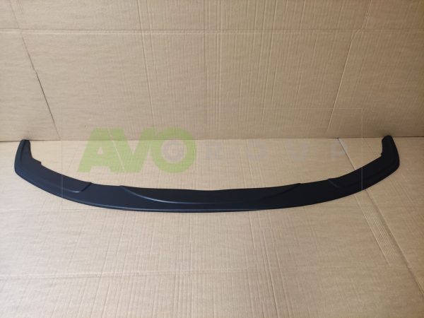 Front Spoiler Splitter for BMW 5 F10 / F11 2010-2017 M Sport