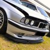 GTR Front Spoiler Splitter for BMW 5 E34 M5