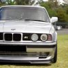 GTR Front Spoiler Splitter for BMW 5 E34 M5