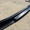 GTR Front Spoiler Splitter for BMW 5 E34 M5