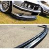 GTR Front Spoiler Splitter for BMW 5 E34 M5