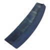 Rear door Trunk Spoiler for BMW 5 E61 Performance 2004-2010