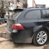 Rear door Trunk Spoiler for BMW 5 E61 Performance 2004-2010