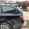 Rear door Trunk Spoiler for BMW 5 E61 Performance 2004-2010