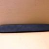 Rear Door Roof Spoiler for BMW 3 E30 Touring 1983-1993