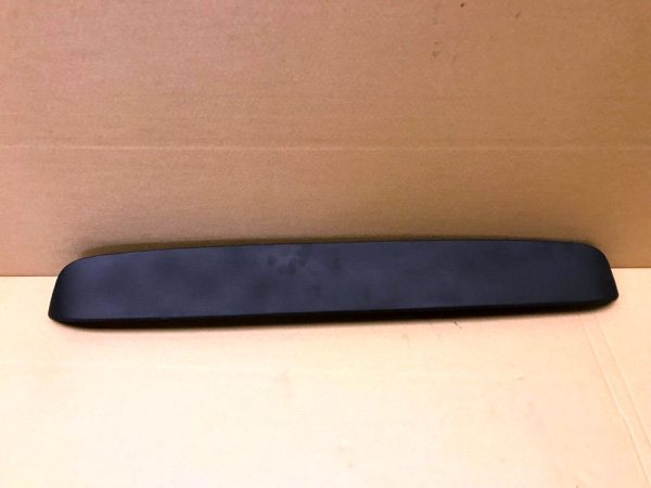 Rear Door Roof Spoiler for BMW 3 E30 Touring 1983-1993