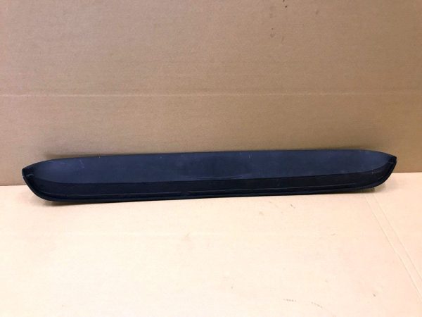 Rear Door Roof Spoiler for BMW 3 E30 Touring 1983-1993