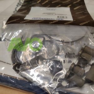 Sealing Ring kit and Overhaul kit for BMW 5 Speed GM 5L40E 2000-UP