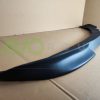 Spoiler Splitters for Front bumper BMW 6 E63 E64 2007-2010 SE