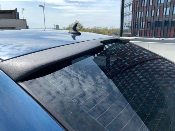 Sunguard AERO look window Spoiler for Saab 9-3 Mk 2 2002-2014