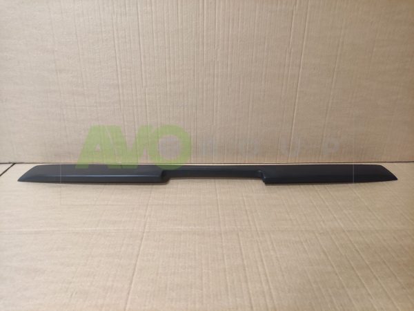 Sunguard AERO look window Spoiler for Saab 9-3 Mk 2 2002-2014