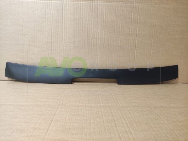 Sunguard AERO look window Spoiler for Saab 9-3 Mk 2 2002-2014