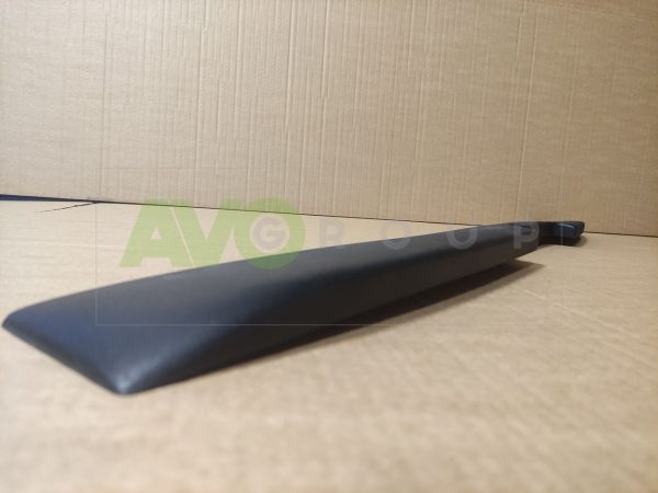 Sunguard AERO look window Spoiler for Saab 9-3 Mk 2 2002-2014