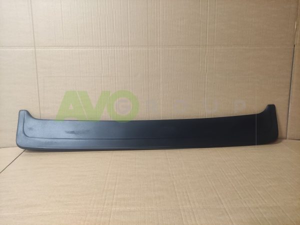 Trunk boot spoiler for BMW 5 E28 M5 1981-1987