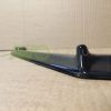 Front Spoiler Splitter for Audi A5 S5 B9 2016-2019 ABS Gloss