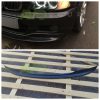 CSL Front Spoiler Splitter for BMW 3 E46 M3 1995-2004 ABS Matt
