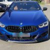 Flaps priekš BMW 8 G14 G15 G16 M Sport - Image 3