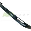 Front Spoiler Splitter m tech style for BMW 5 E34 1986-1997 ABS