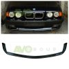 Front Spoiler Splitter m tech style for BMW 5 E34 1986-1997 ABS