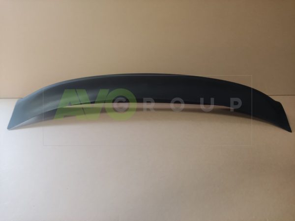 CSL Spoiler Ducktail for BMW 5 E34 1986-1995