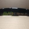 Front bumper Spoiler Splitters for BMW X6 E71 E72 2007-2014 ABS Gloss