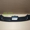 Front bumper Spoiler Splitters for BMW X6 E71 E72 2007-2014 ABS Gloss
