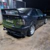 Aizmugurējā bampera difuzors priekš BMW E36 M Sport