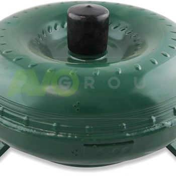 SACHS Torque Converter 209 250 08 02 0700 600 009 4013872894178 A2092500802