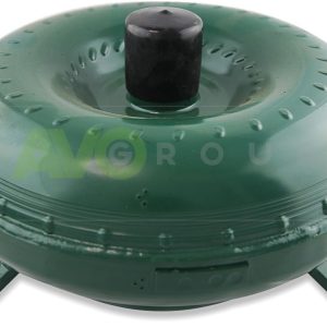 SACHS Torque Converter 209 250 09 02 / 0700 600 010 / 4013872894192 / A2092500902