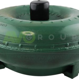 SACHS Torque Converter 211 250 00 02 / 0700 600 016 / 4013872894314