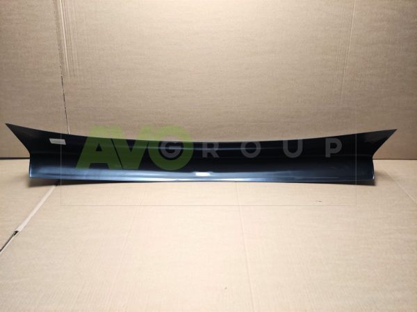 CSL Spoiler Ducktail for BMW 3 E46 98-05 Saloon ABS Gloss