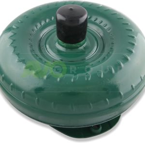 Torque converter ZF 6HP19A Audi 000 044 001202D 000000004168025474 40603223555 FRC3049 Z94