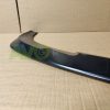 Front Spoiler Splitter for BMW 5 E60 / E61 03-10 v3 ABS