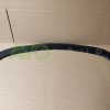 Front Spoiler Splitter for BMW 5 E60 / E61 03-10 v3 ABS
